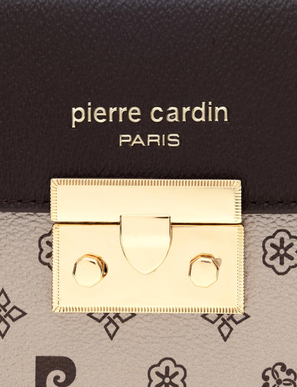 Altın Omuz Çantası - 50307568003