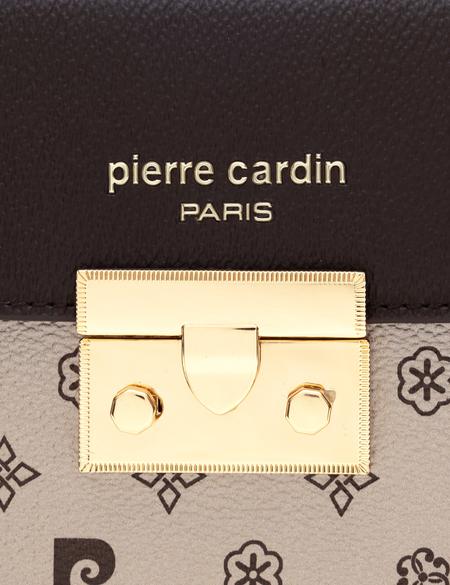 Altın Omuz Çantası - 50307568003