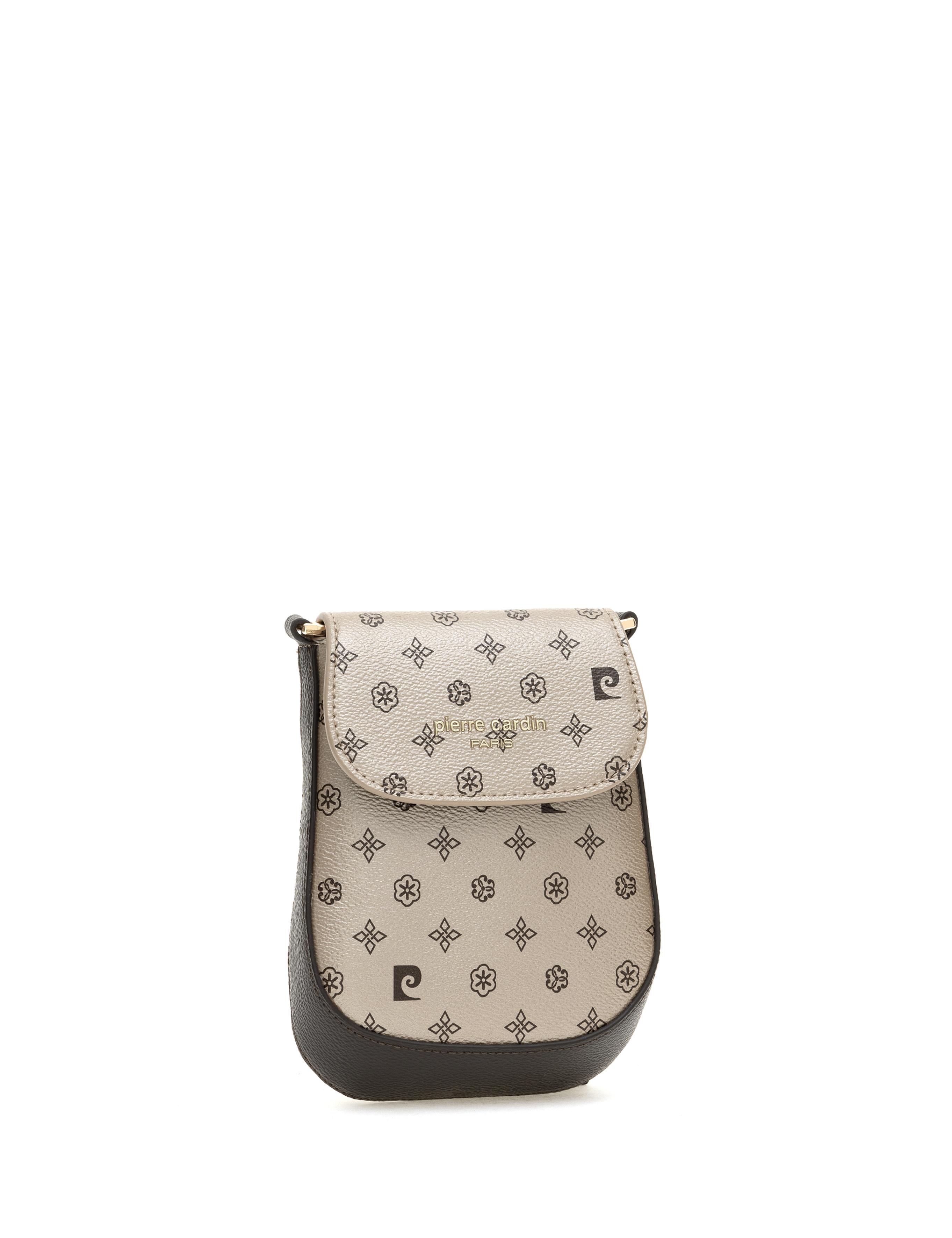 Altın Çapraz Çanta