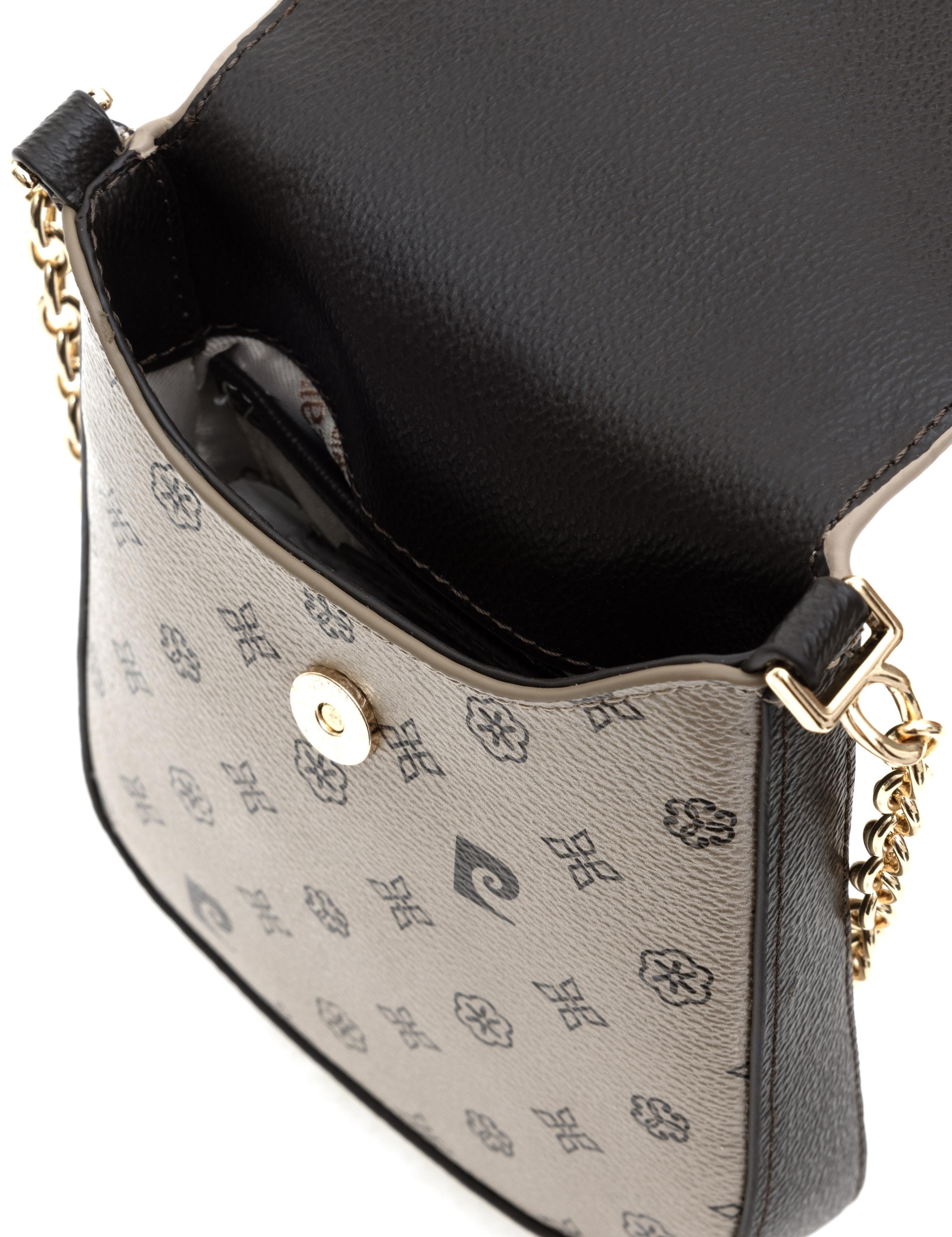 Altın Çapraz Çanta