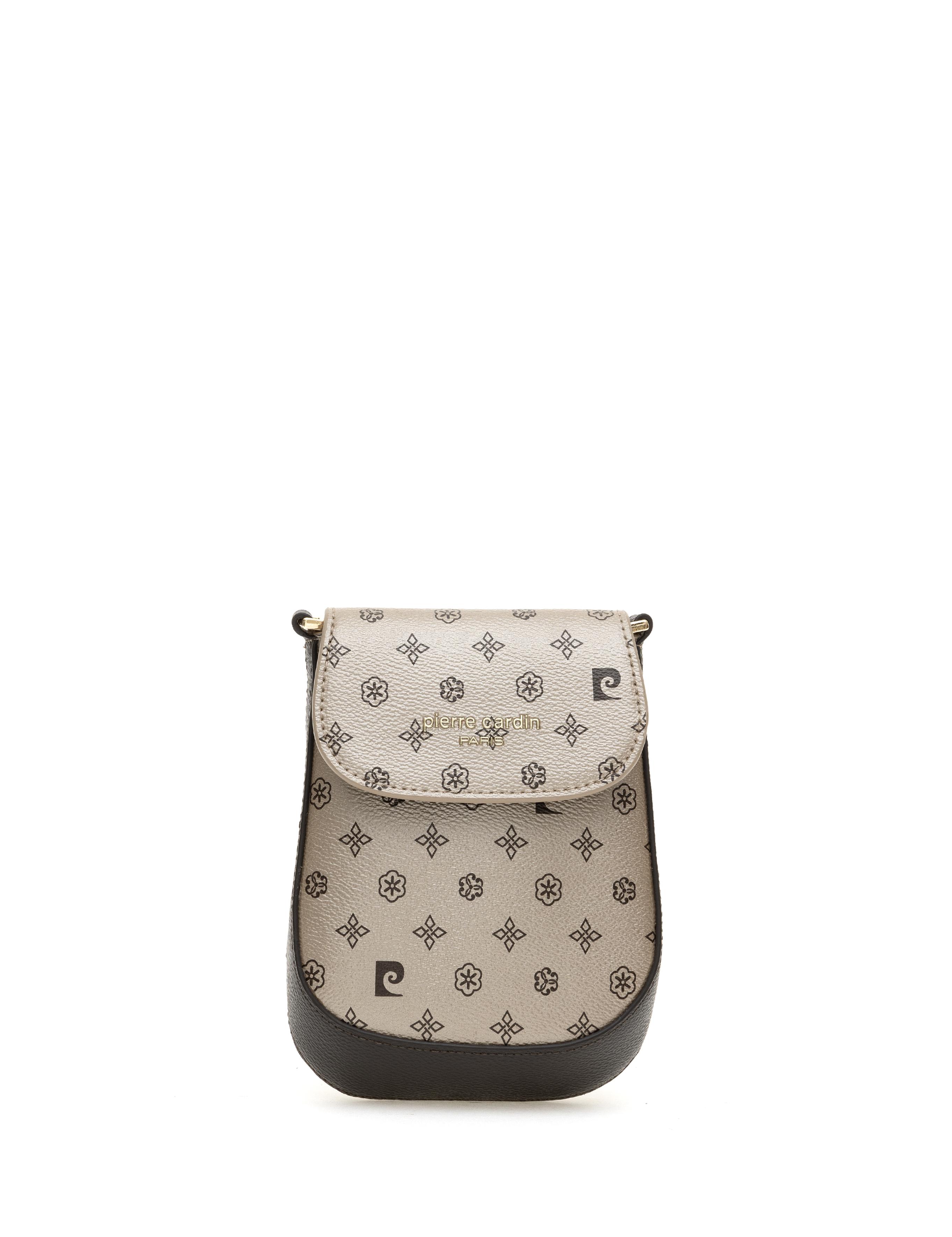 Altın Çapraz Çanta