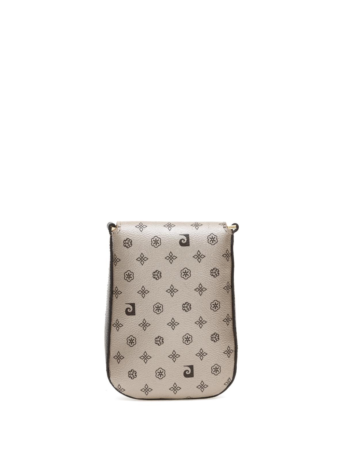 Altın Çapraz Çanta - 50307593003