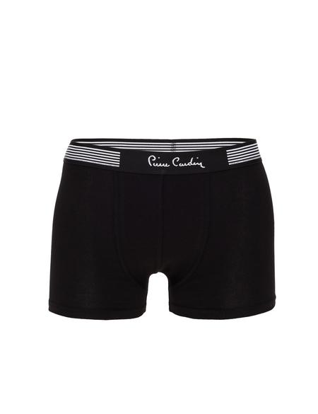 Renkli Pamuk Modal Karışımlı 3'lü Boxer - 50303286001