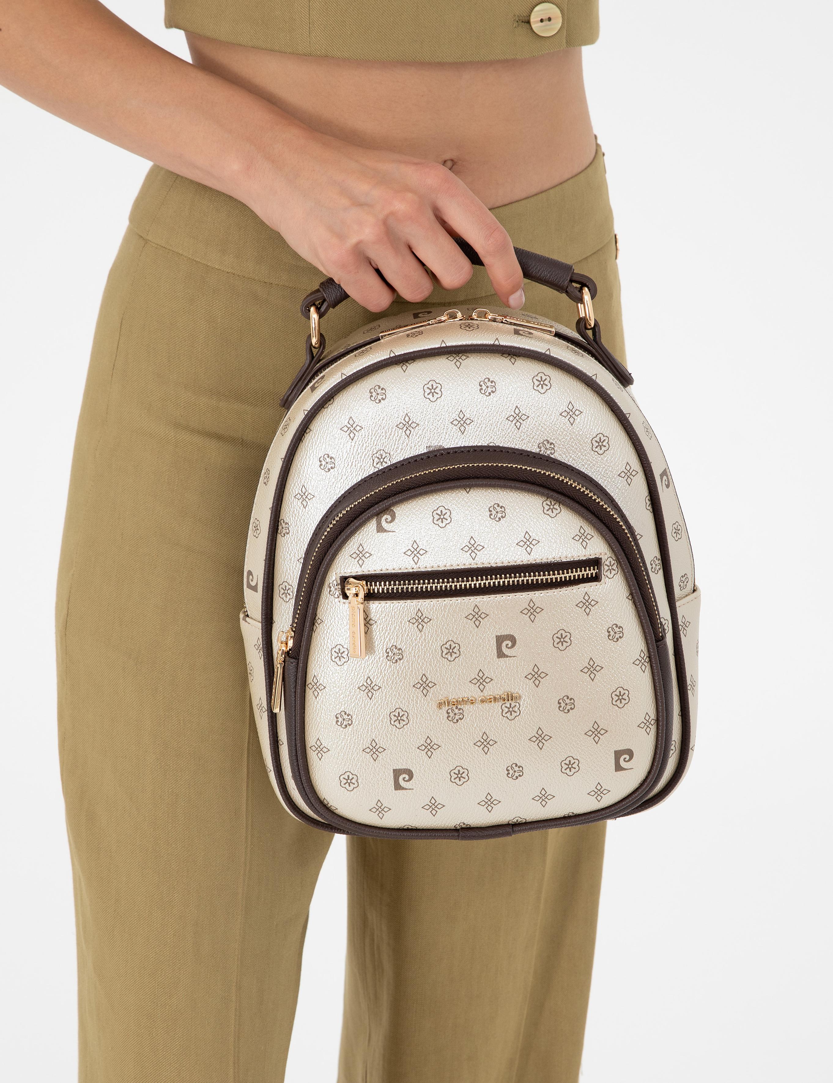 Altın Sırt Çantası