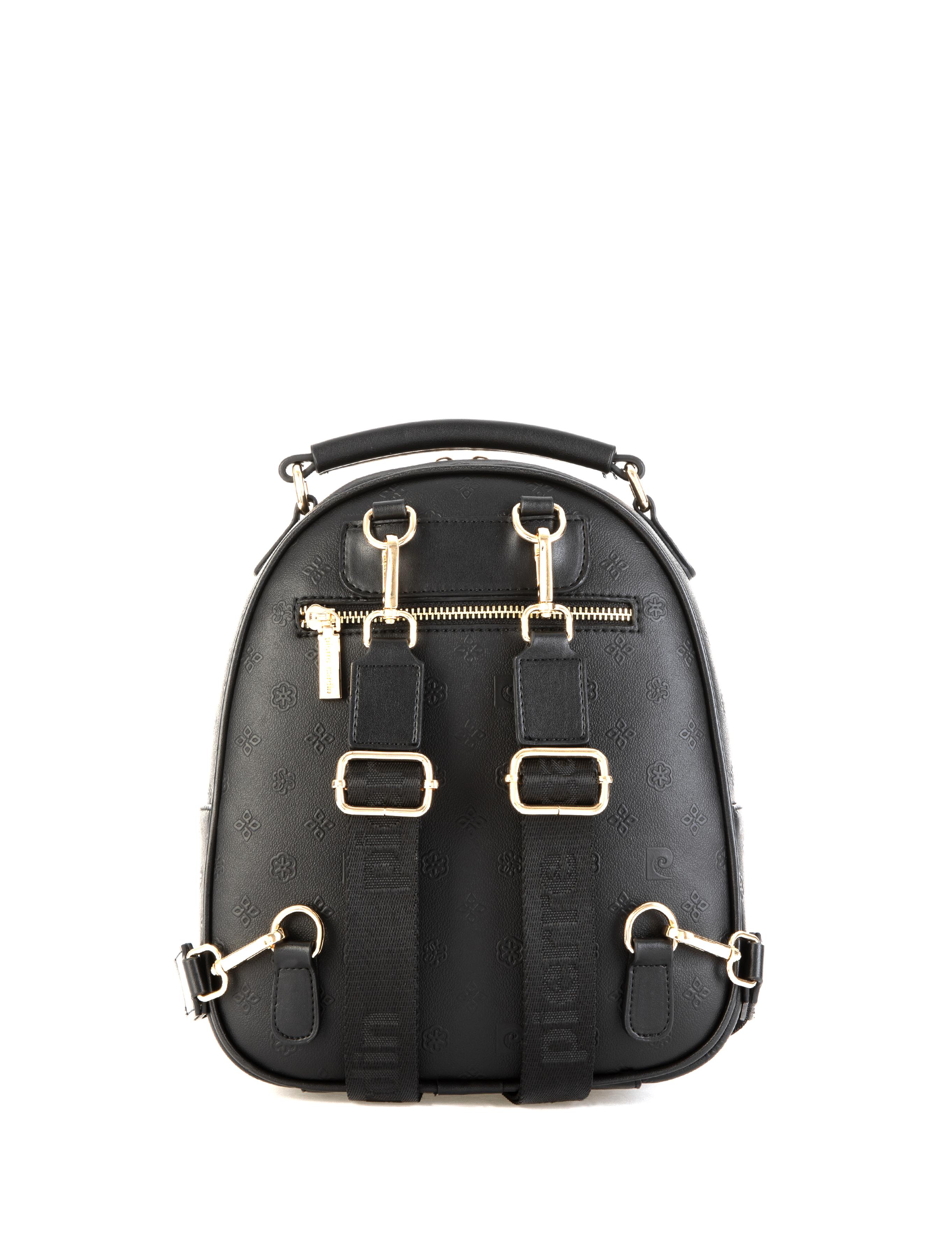 Siyah Sırt Çantası