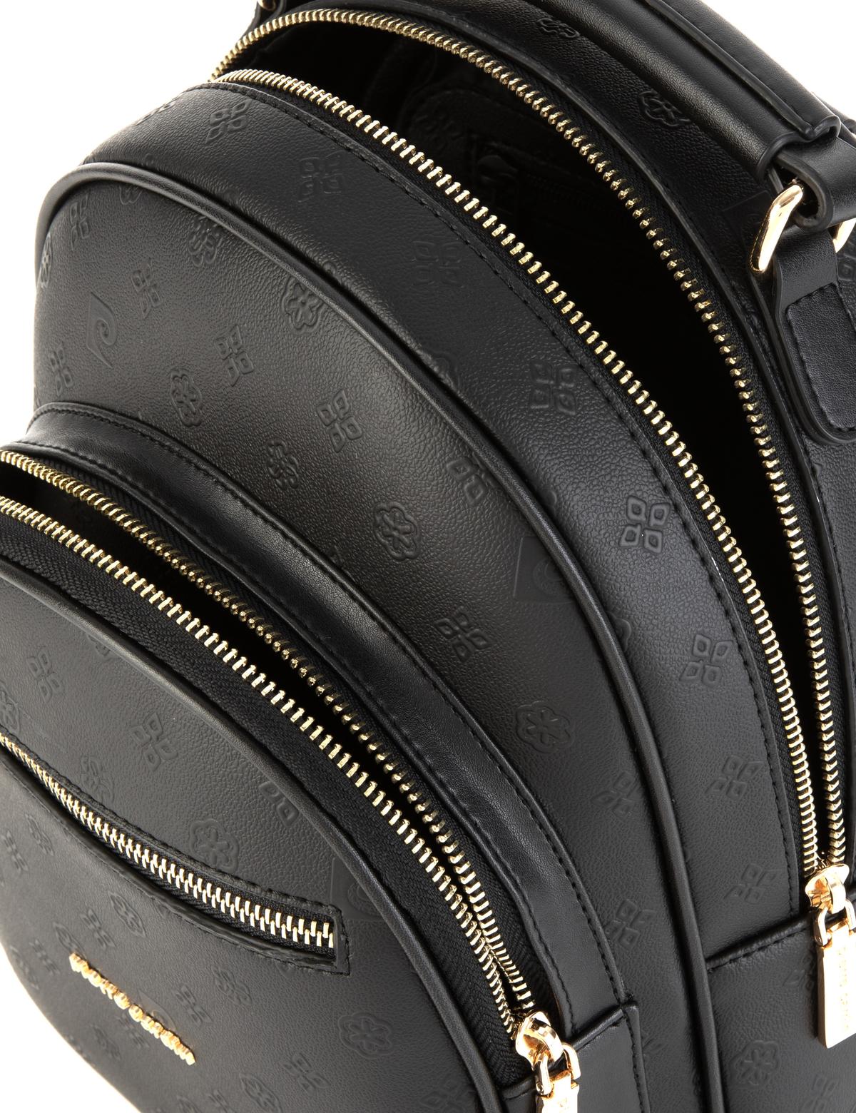 Siyah Sırt Çantası - 50311178001