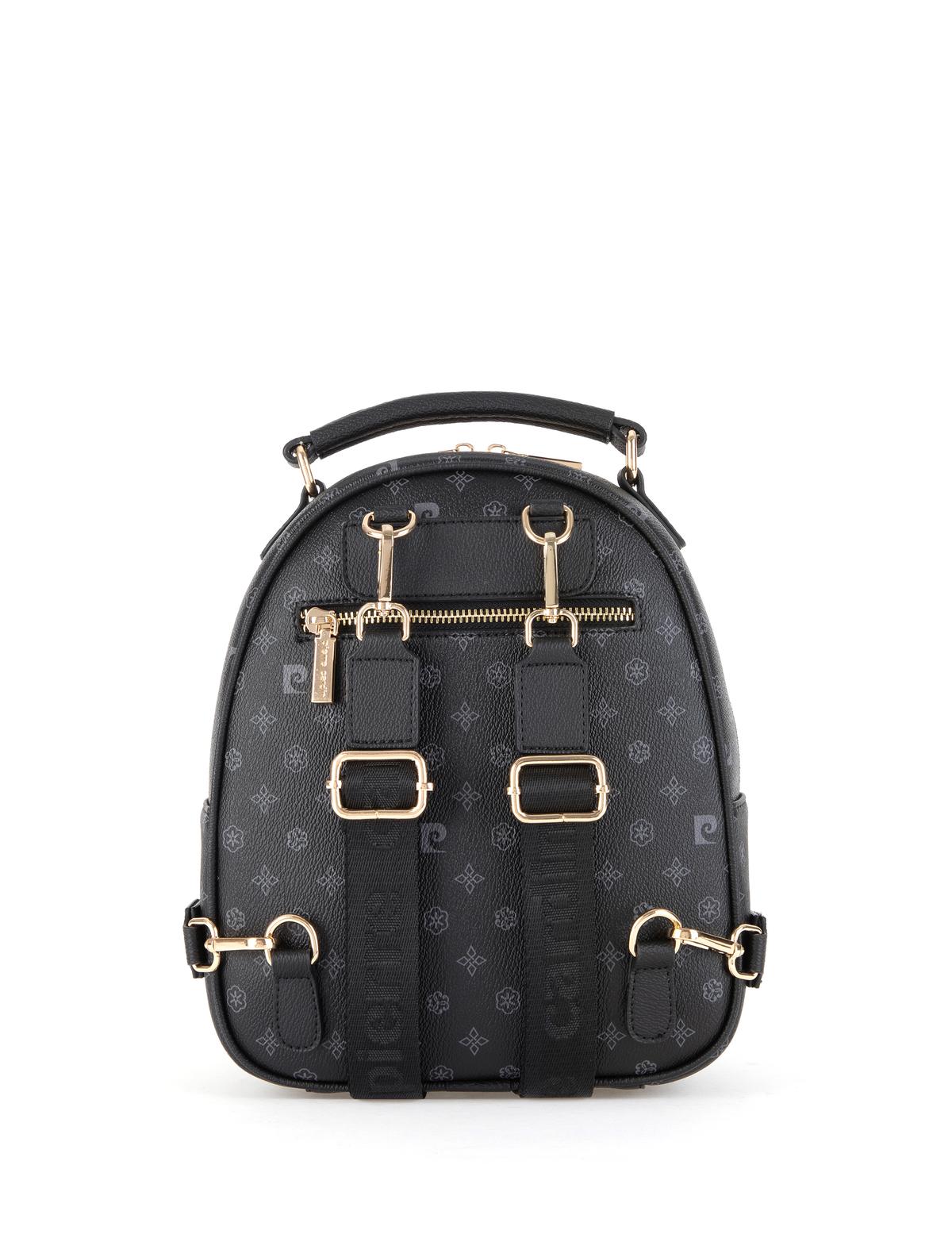 Siyah Sırt Çantası - 50311177001