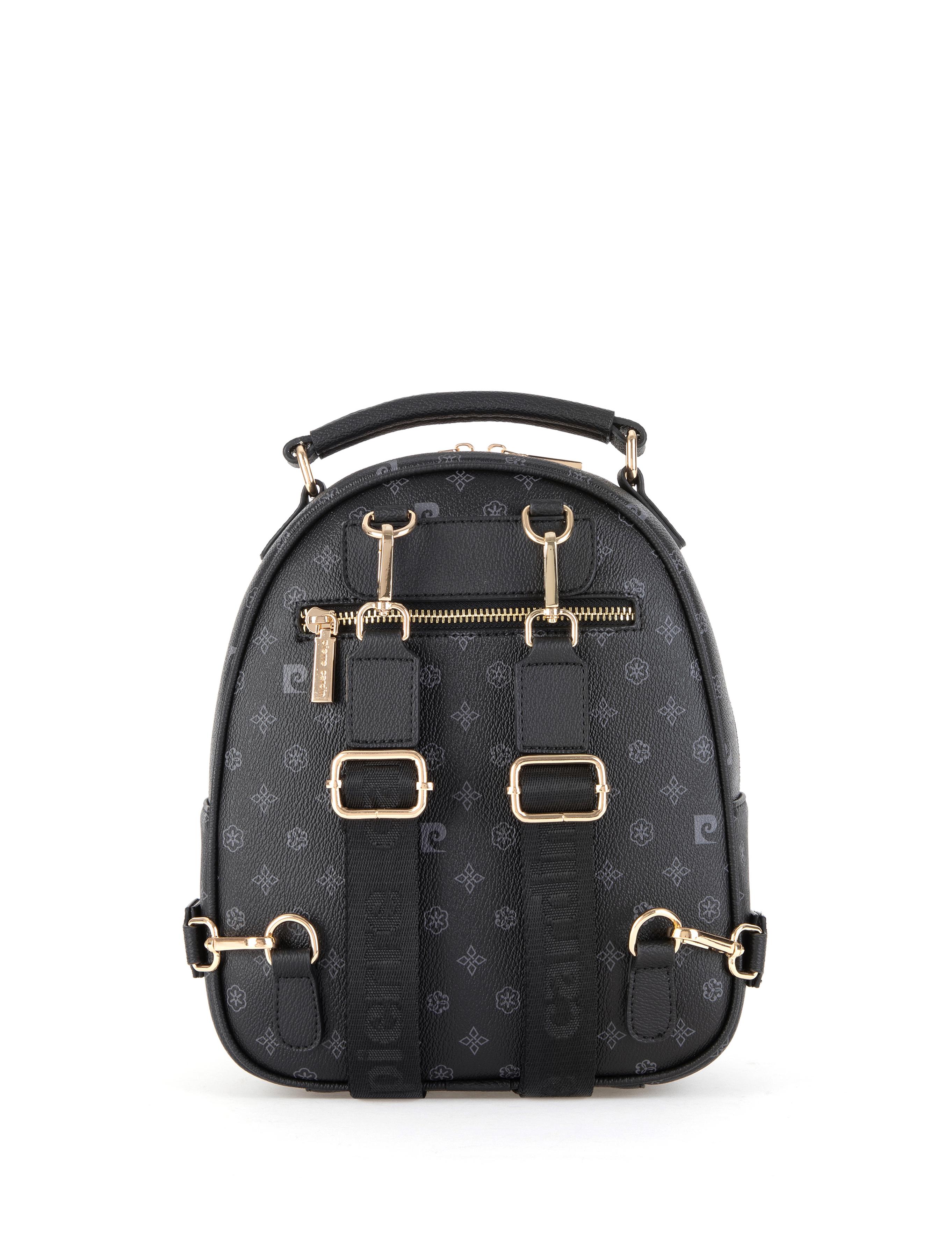 Siyah Sırt Çantası