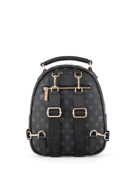 Siyah Sırt Çantası - 50311177001