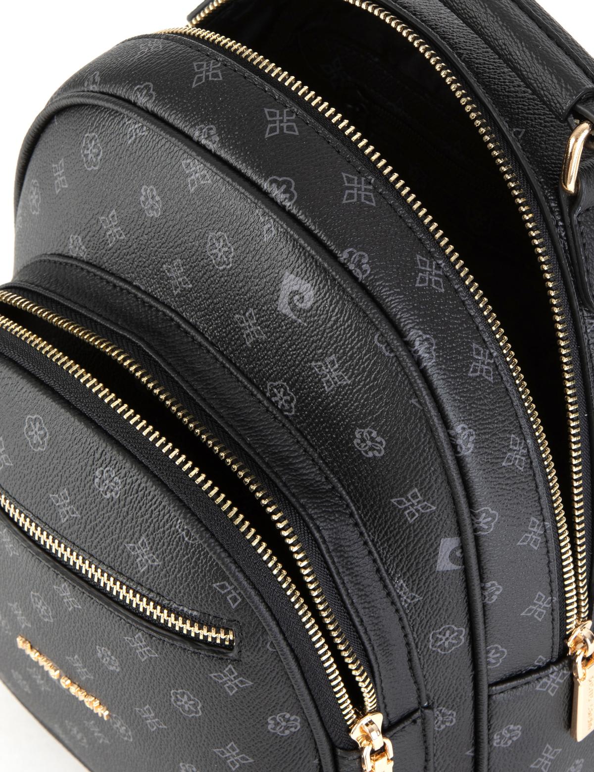 Siyah Sırt Çantası - 50311177001