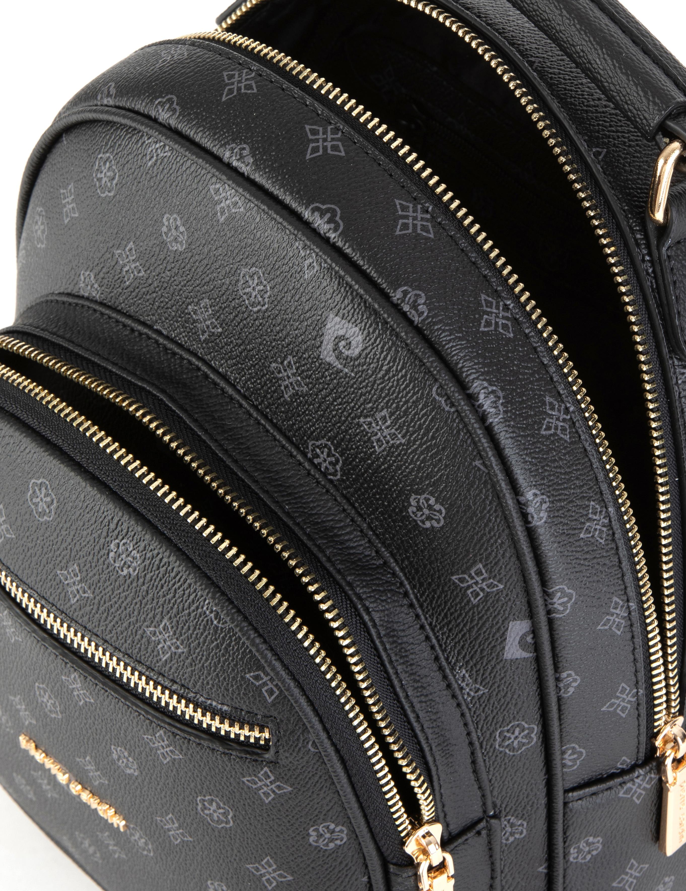 Siyah Sırt Çantası