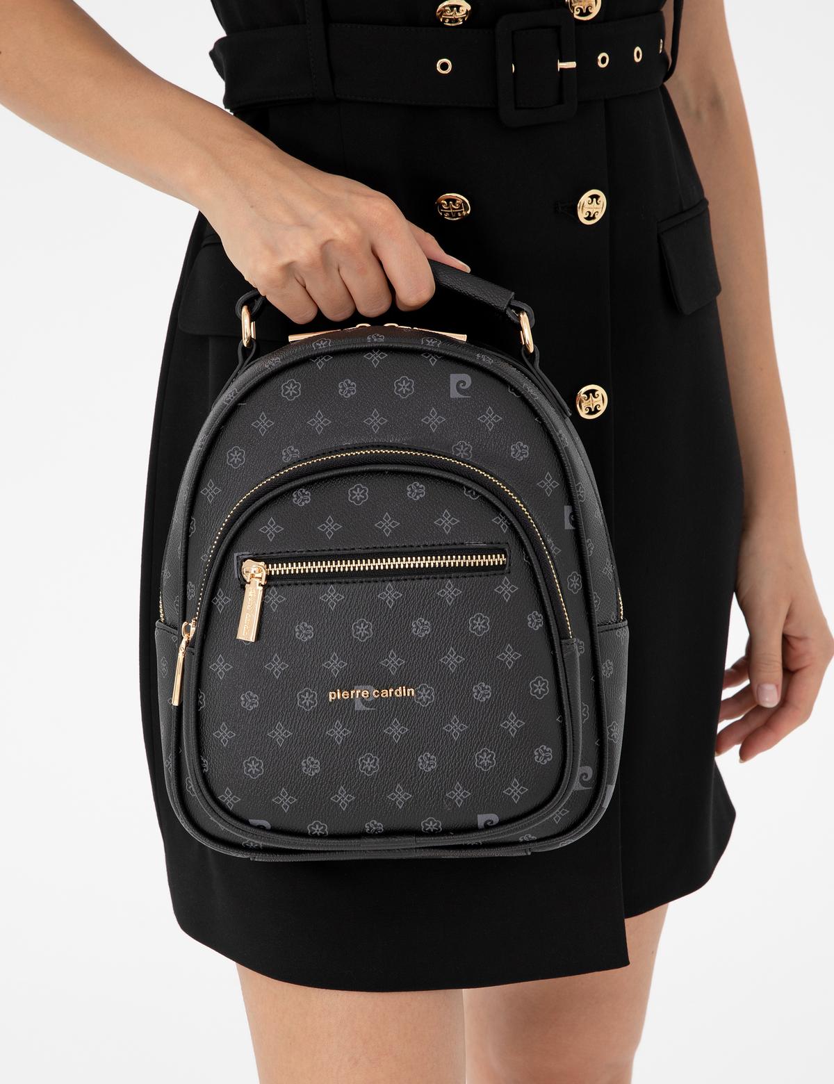 Siyah Sırt Çantası - 50311177001