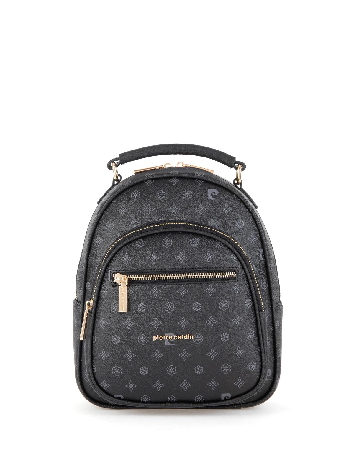 Siyah Sırt Çantası - 50311177001