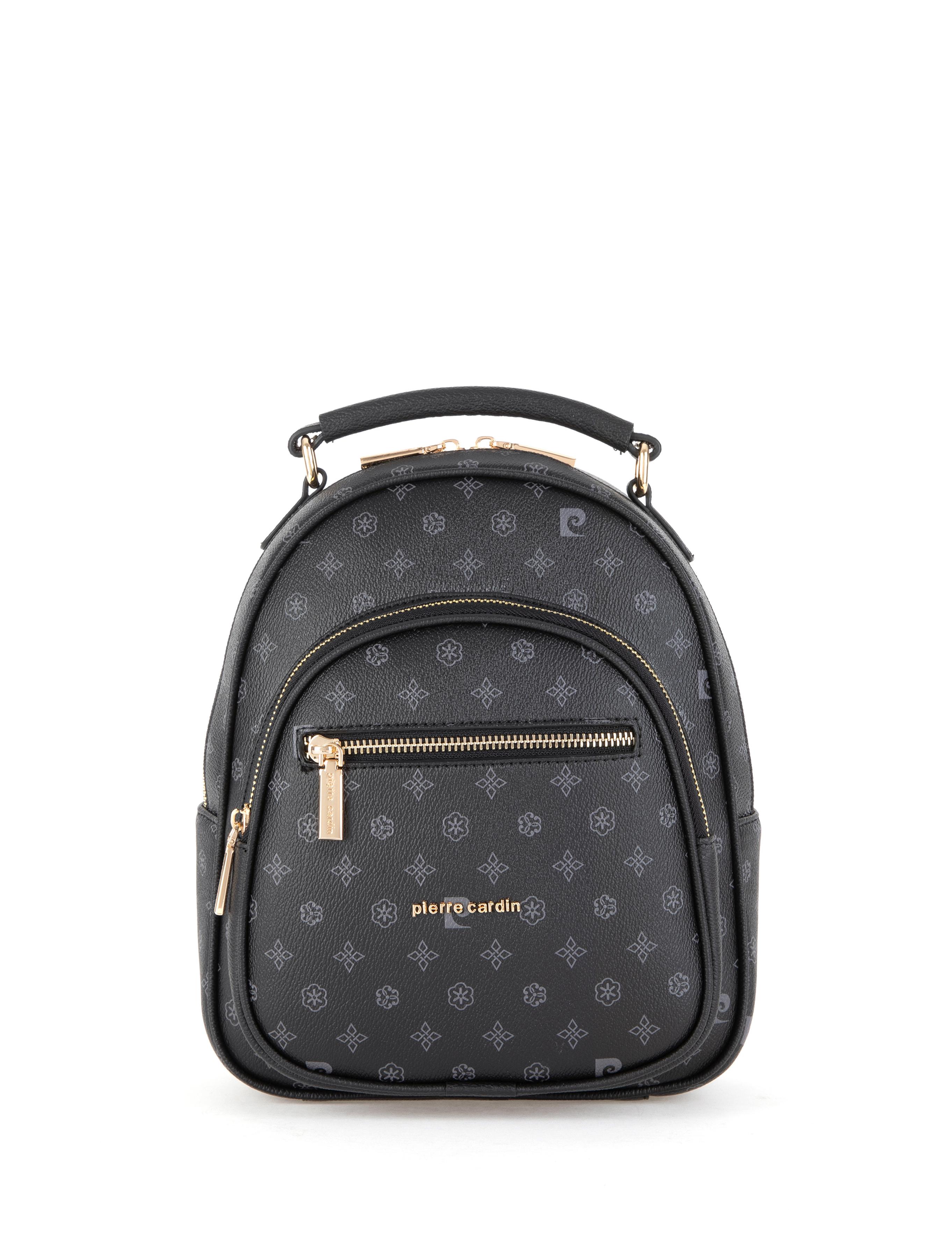 Siyah Sırt Çantası