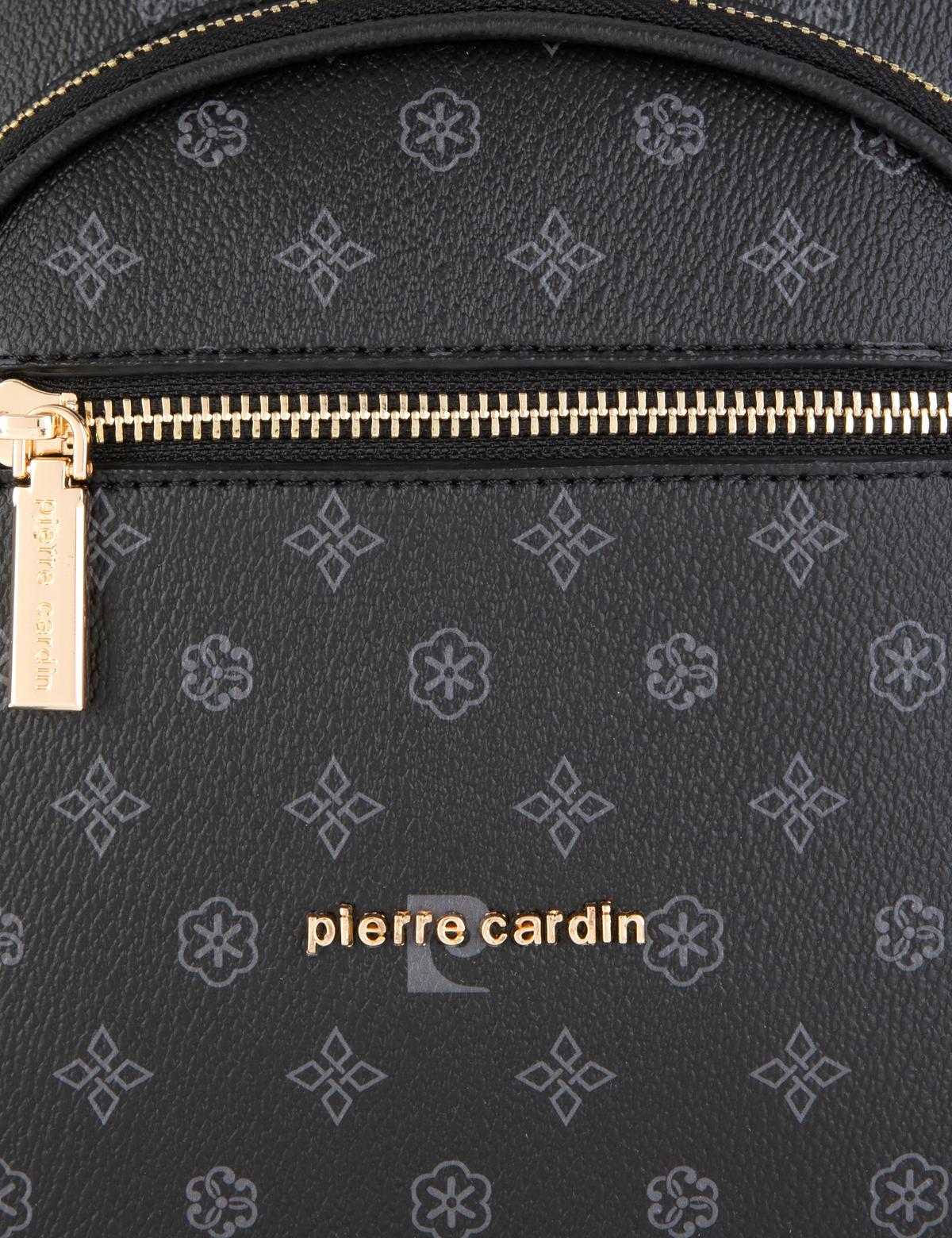 Siyah Sırt Çantası - 50311177001