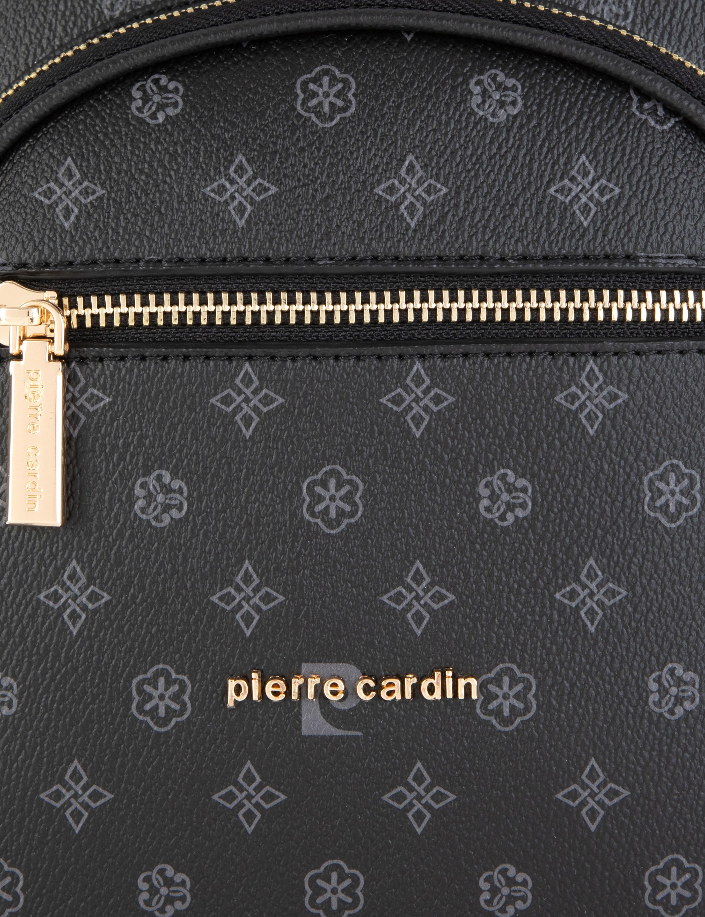 Siyah Sırt Çantası