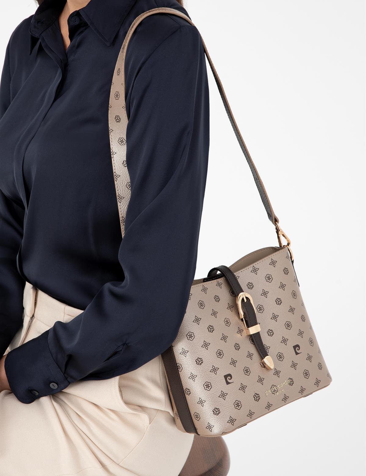 Altın Kol Çantası - 50307567003