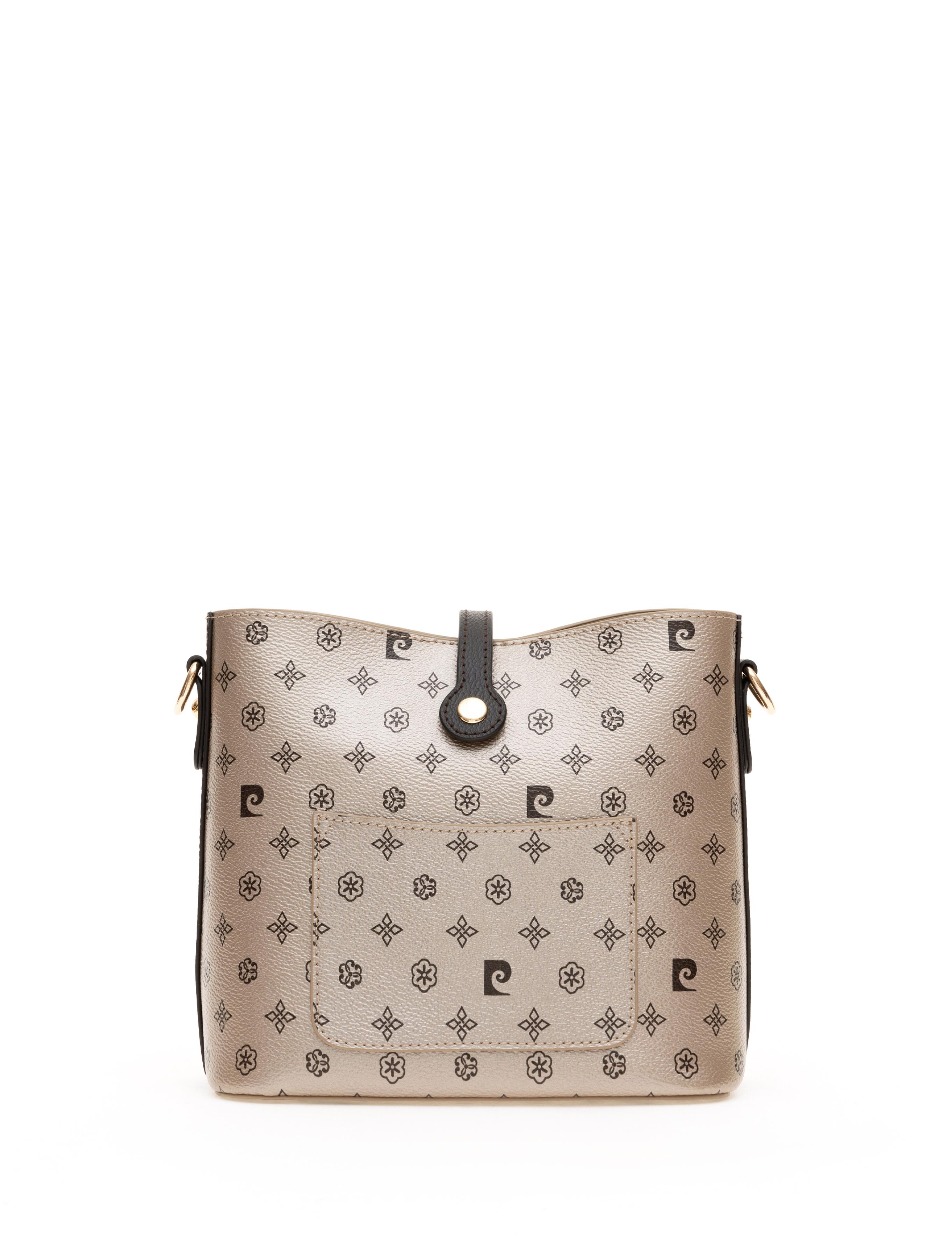 Altın Kol Çantası