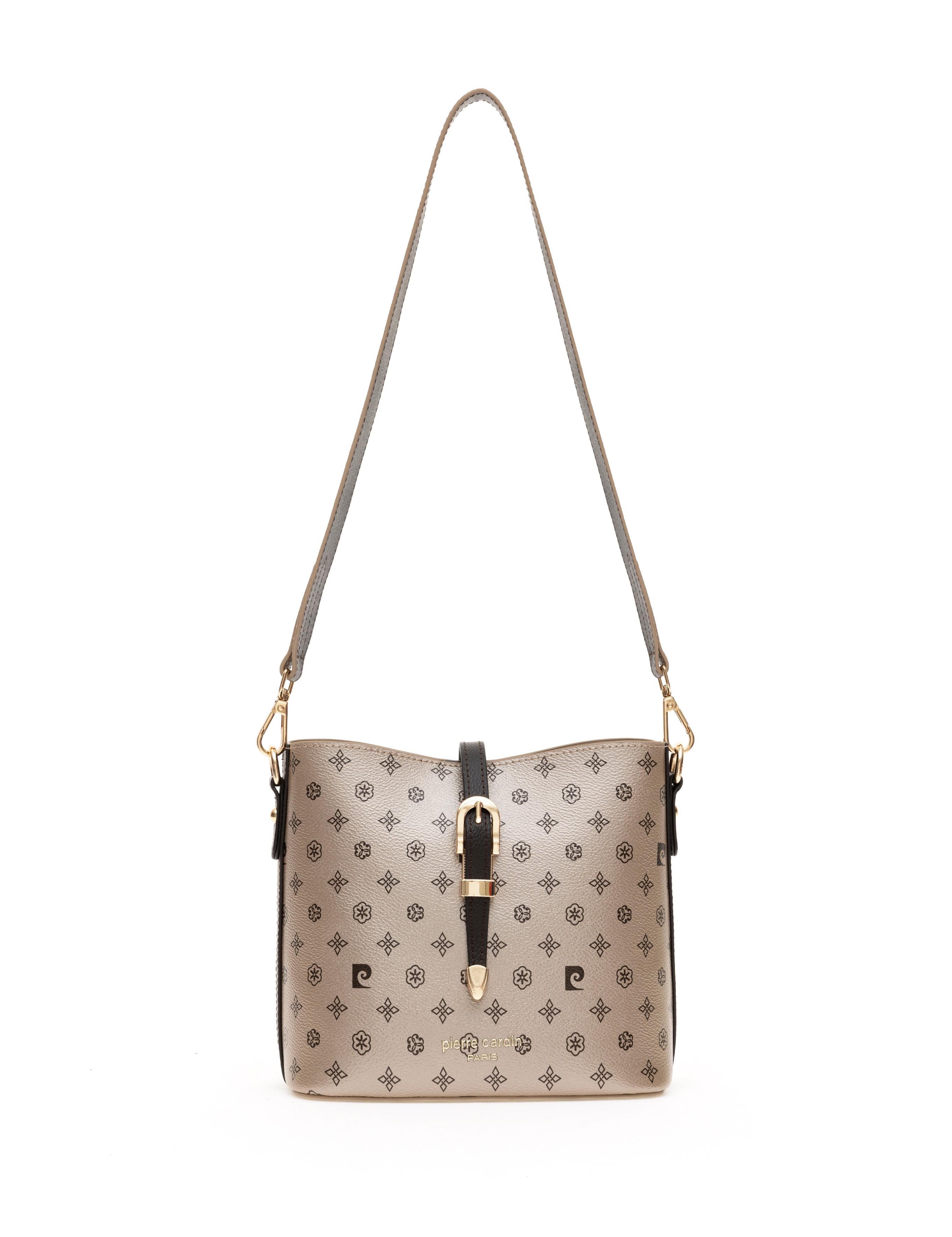 Altın Kol Çantası