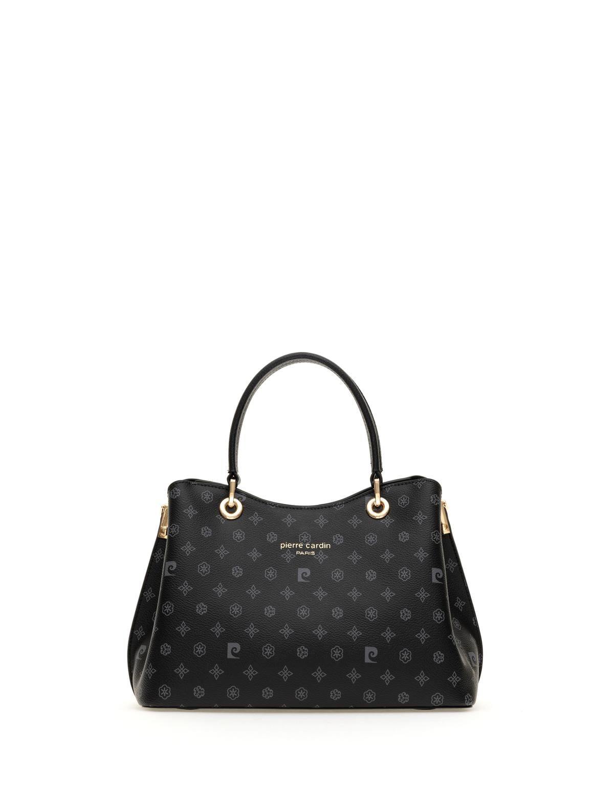 Siyah Kol Çantası - 50307565001