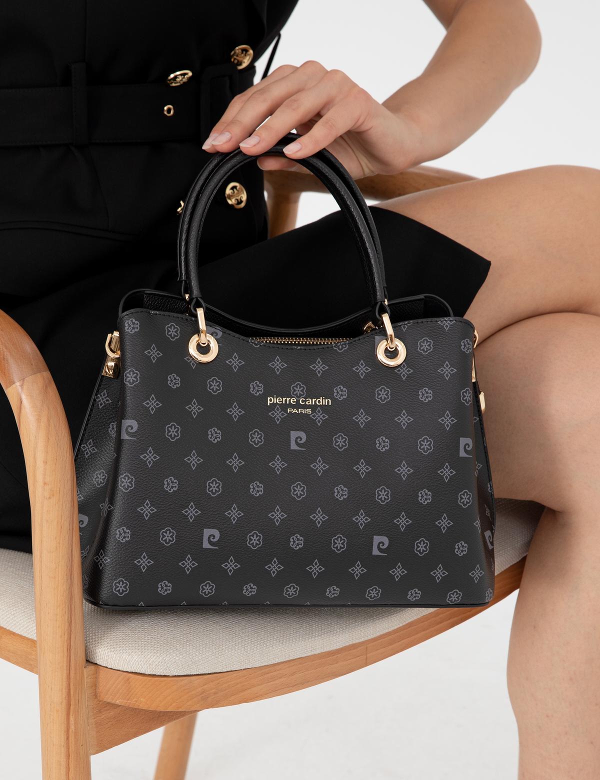 Siyah Kol Çantası - 50307565001