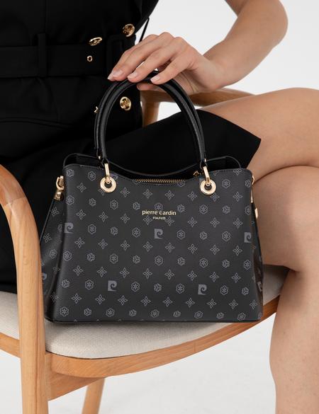 Siyah Kol Çantası - 50307565001