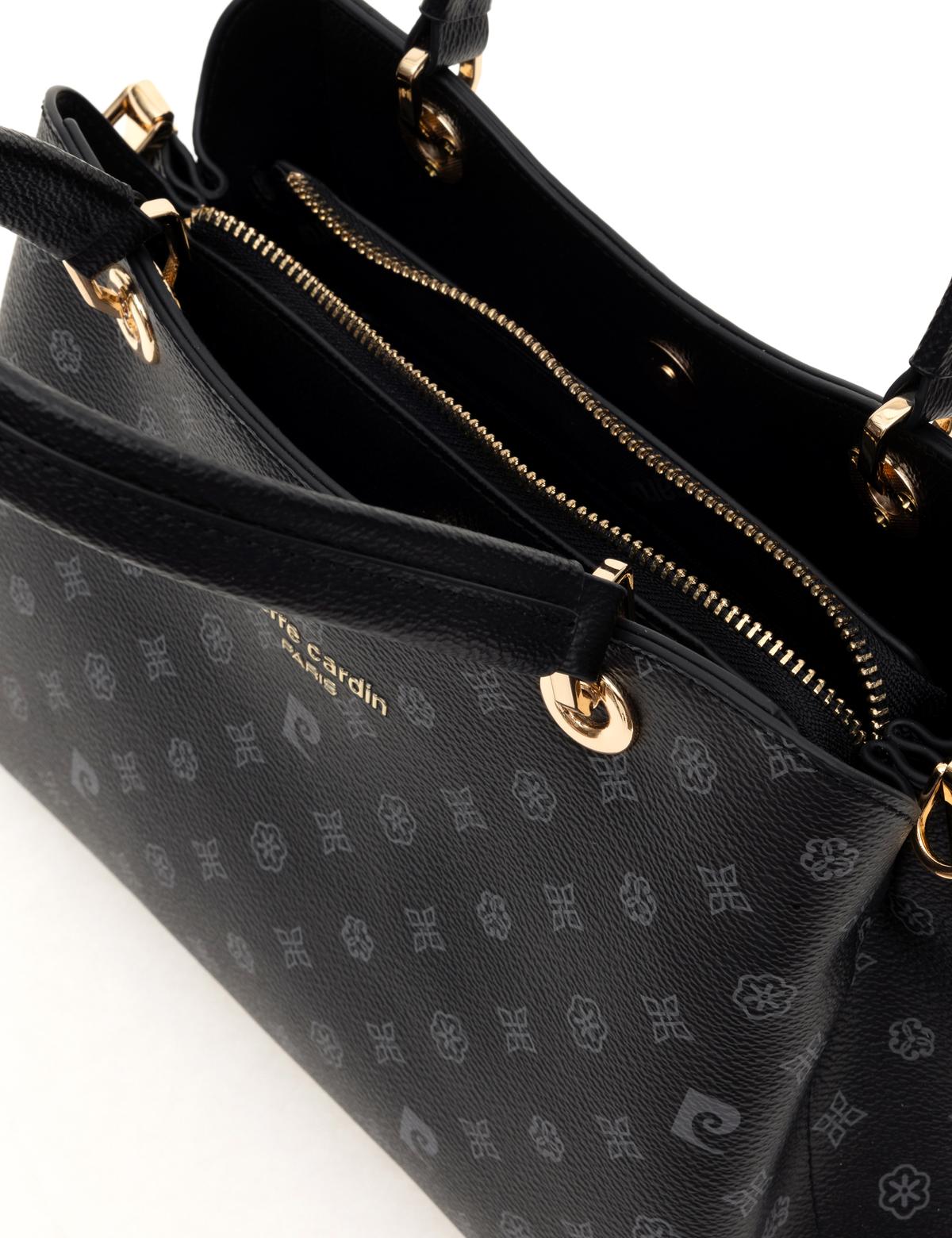 Siyah Kol Çantası - 50307565001