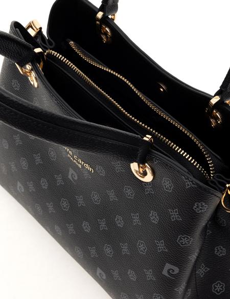 Siyah Kol Çantası - 50307565001