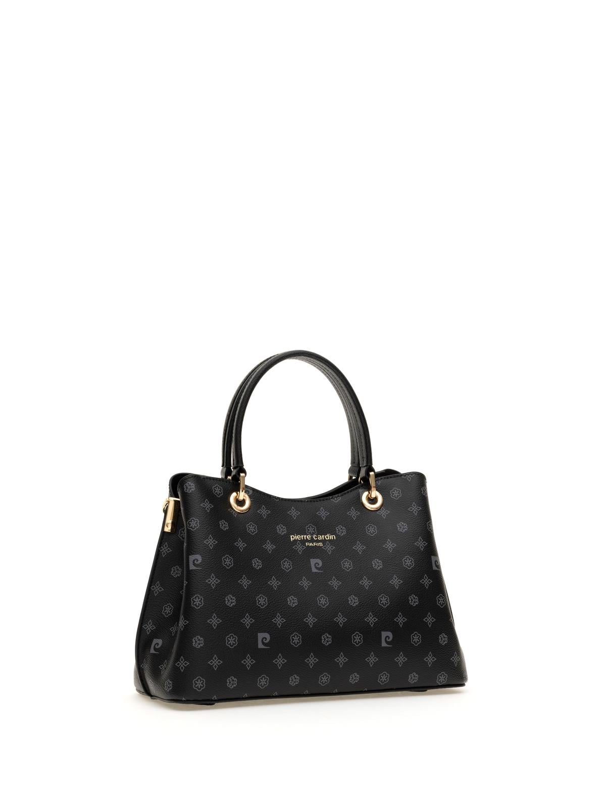 Siyah Kol Çantası - 50307565001