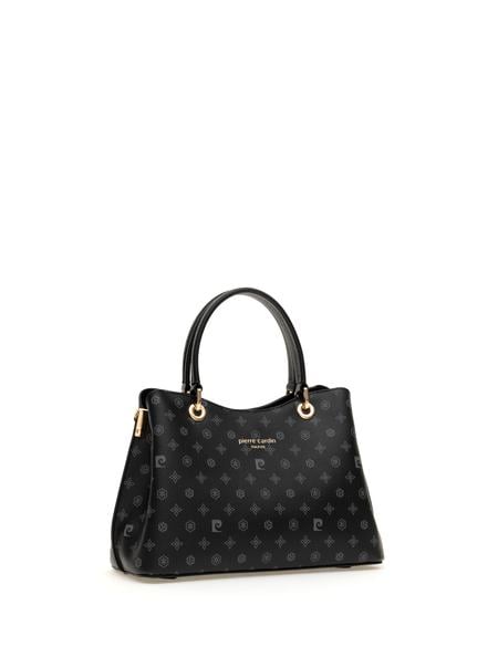 Siyah Kol Çantası - 50307565001