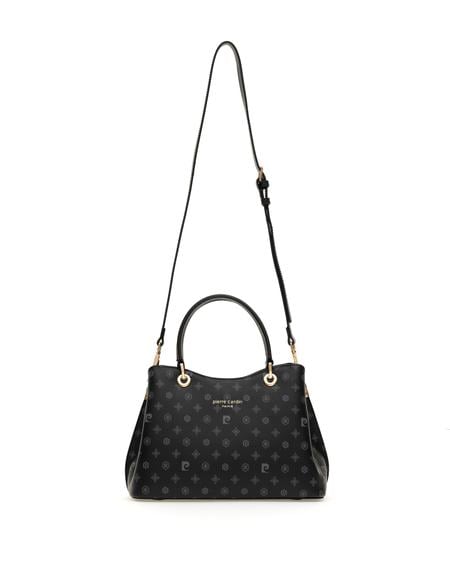 Siyah Kol Çantası - 50307565001