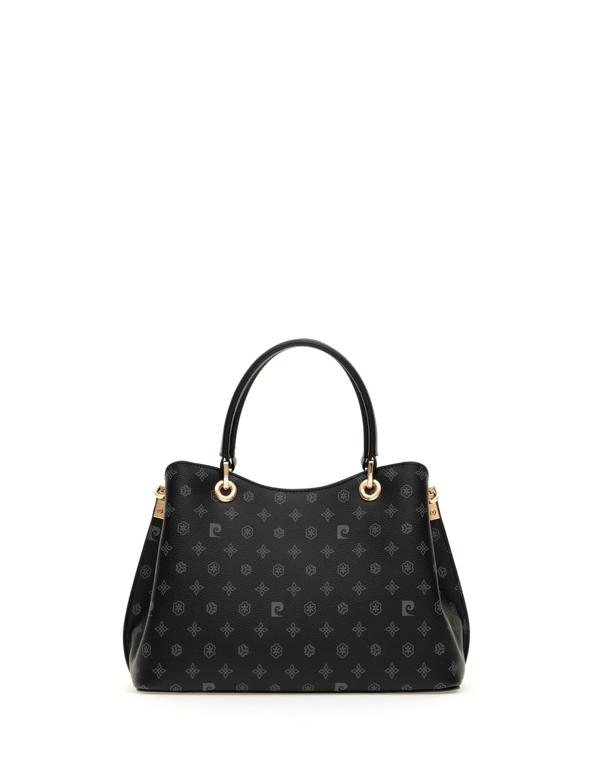 Siyah Kol Çantası - 50307565001