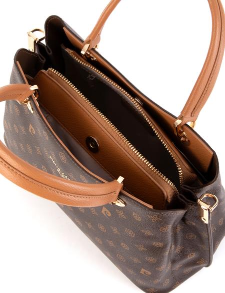 Kahverengi Kol Çantası - 50307565002