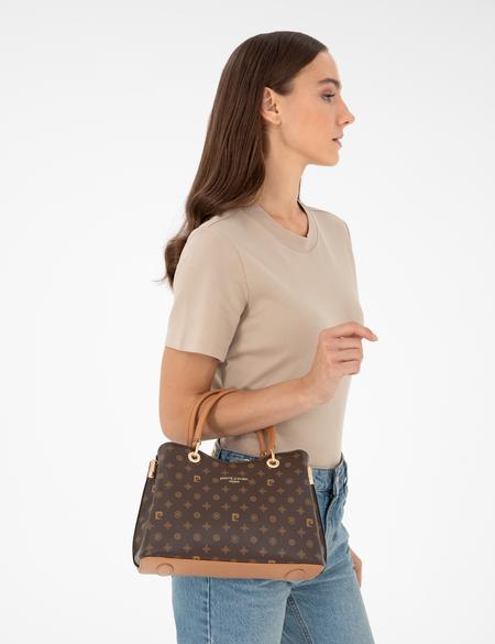 Kahverengi Kol Çantası - 50307565002