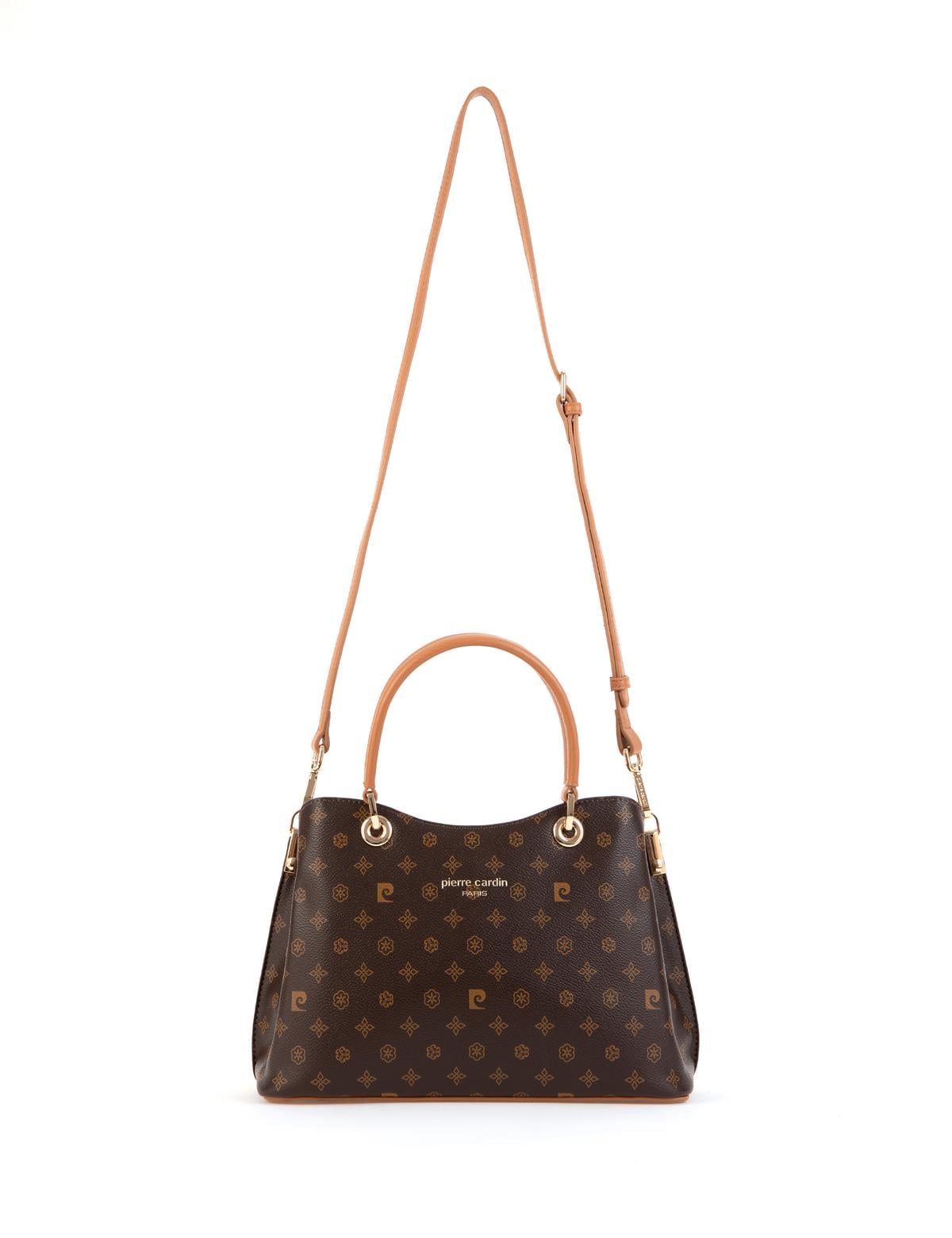 Kahverengi Kol Çantası - 50307565002