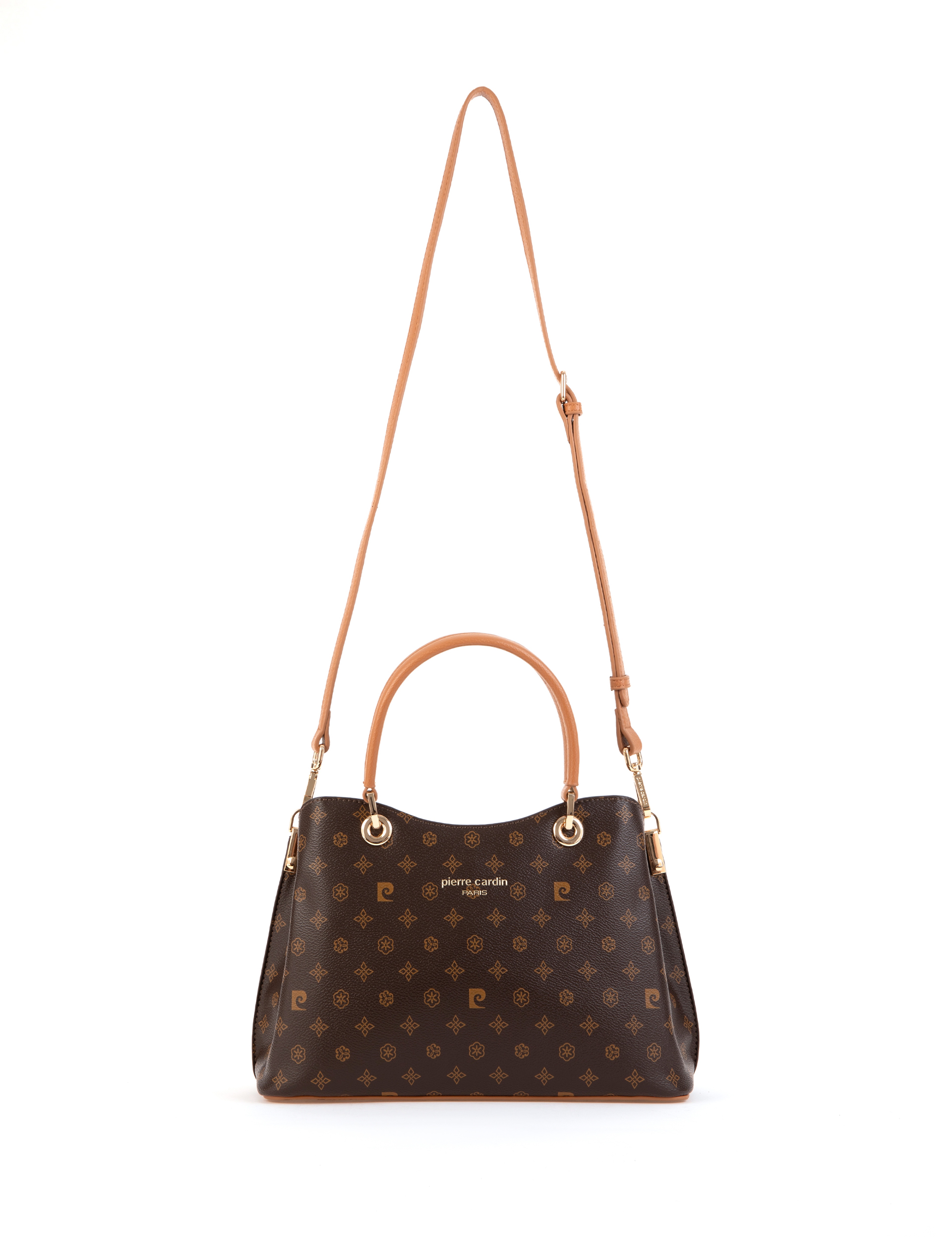 Kahverengi Kol Çantası - Image 6