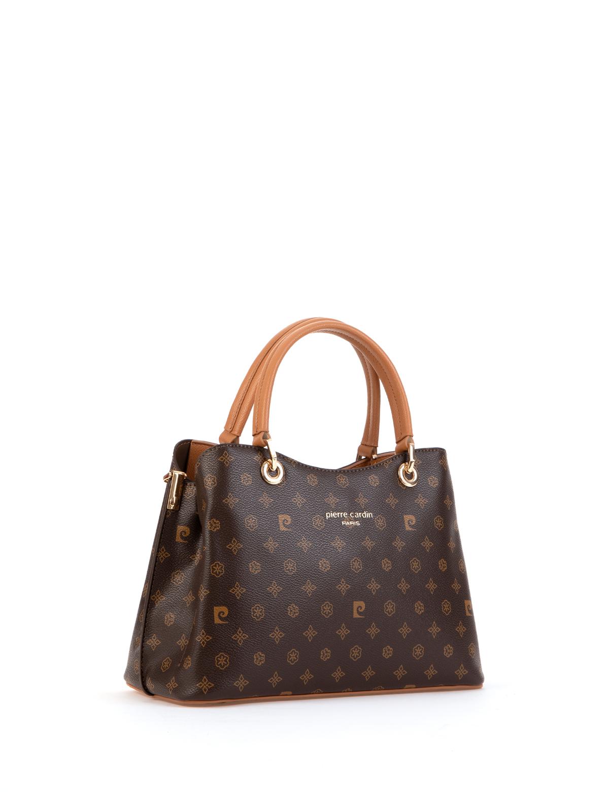 Kahverengi Kol Çantası - 50307565002