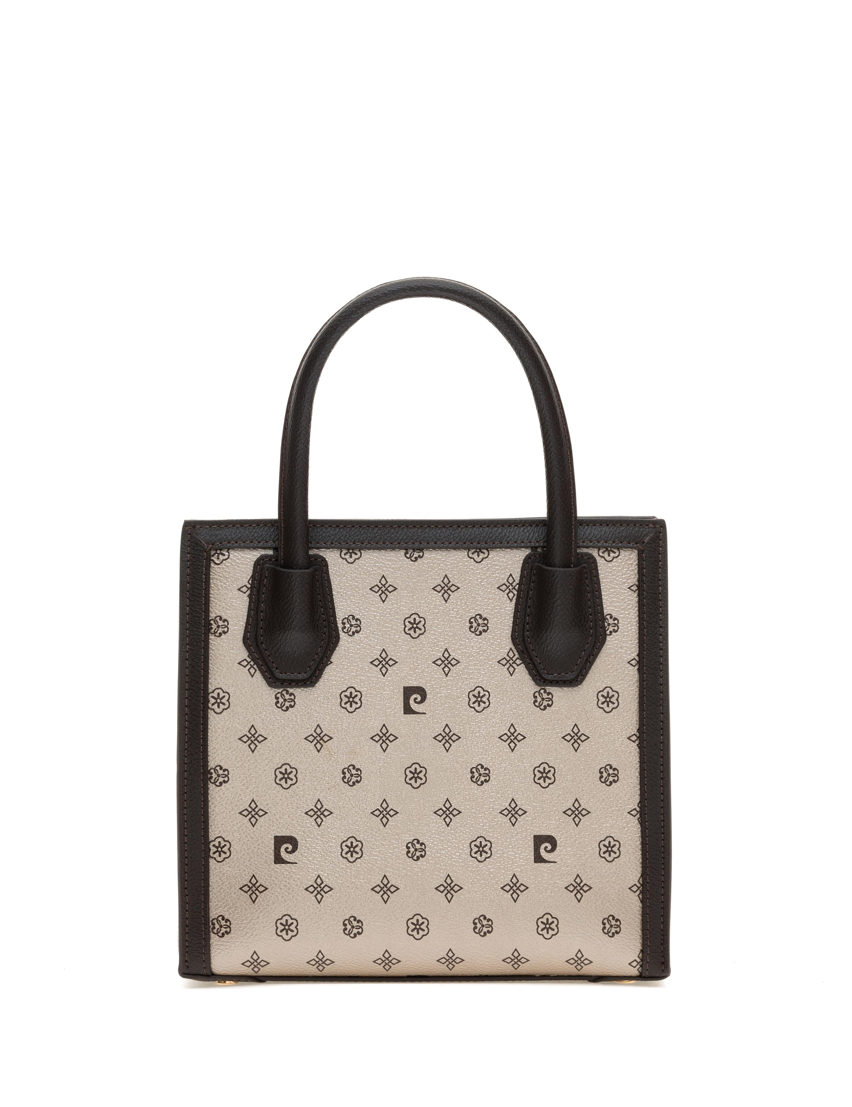 Altın Kol Çantası