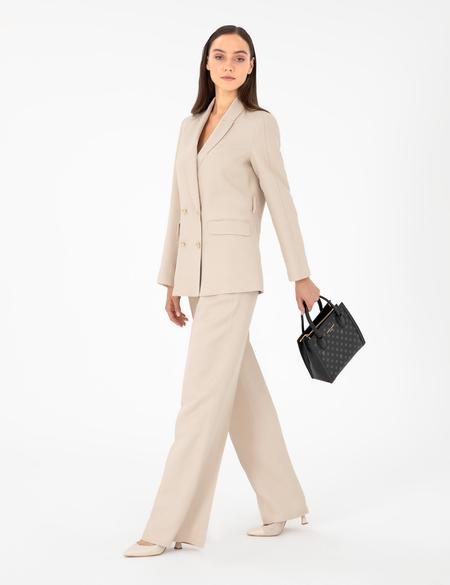 Siyah Kol Çantası - 50307569001