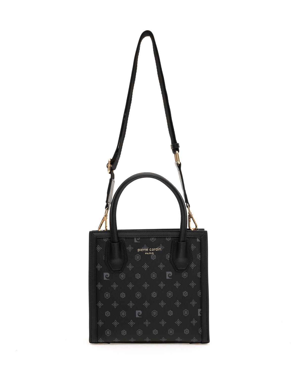 Siyah Kol Çantası - 50307569001