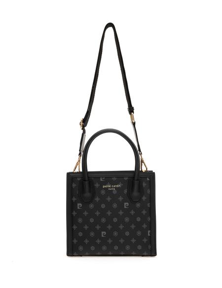 Siyah Kol Çantası - 50307569001