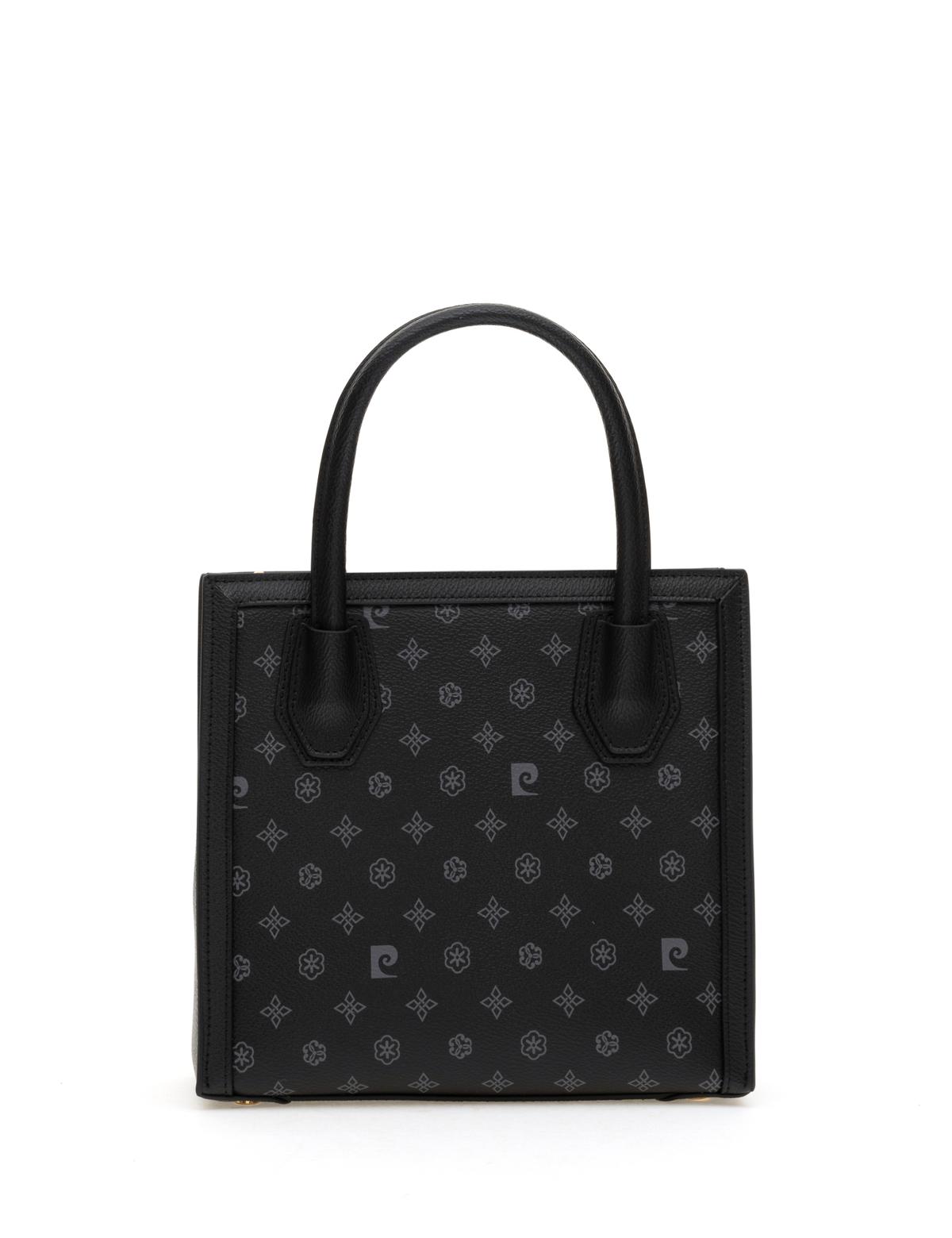 Siyah Kol Çantası - 50307569001