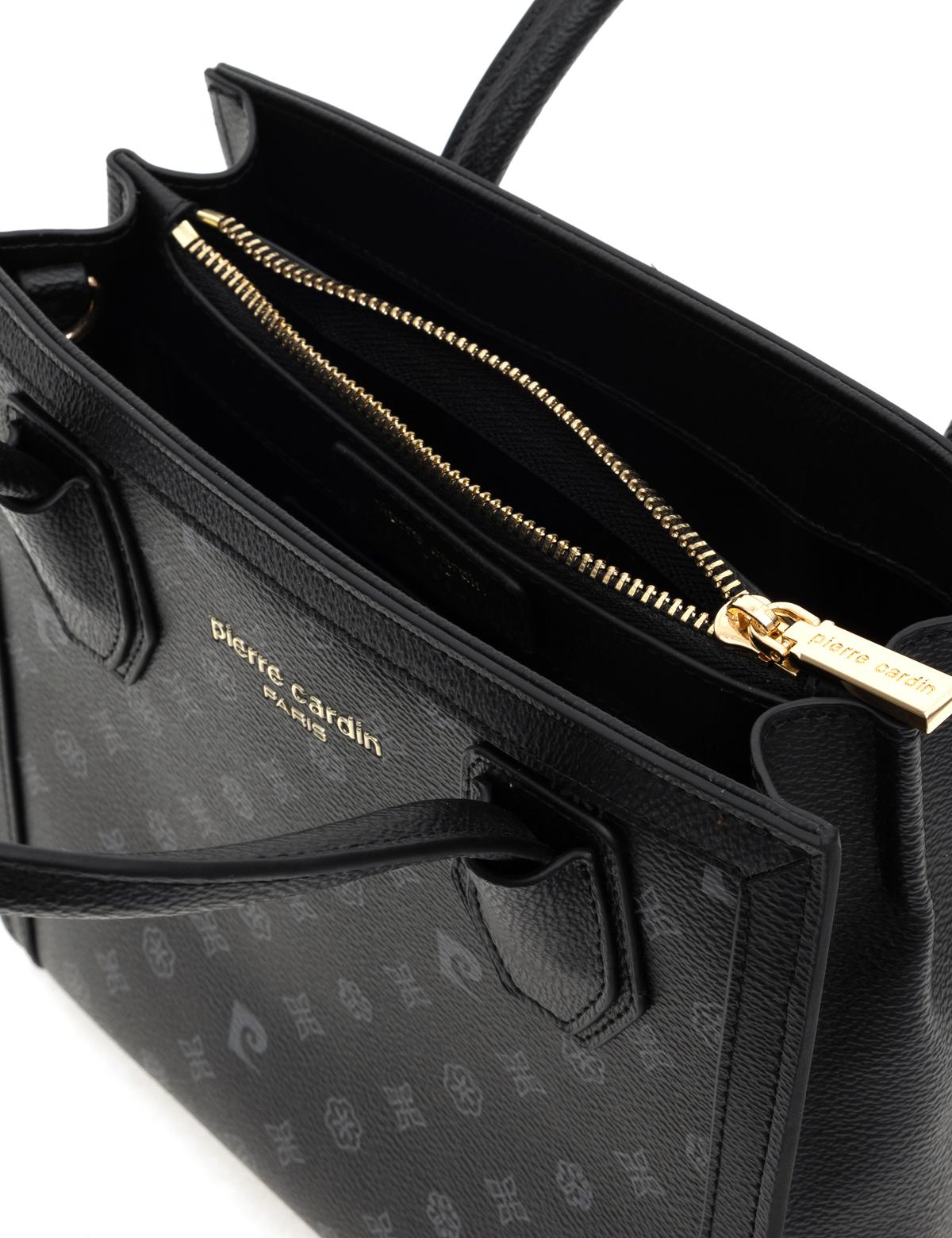 Siyah Kol Çantası - 50307569001