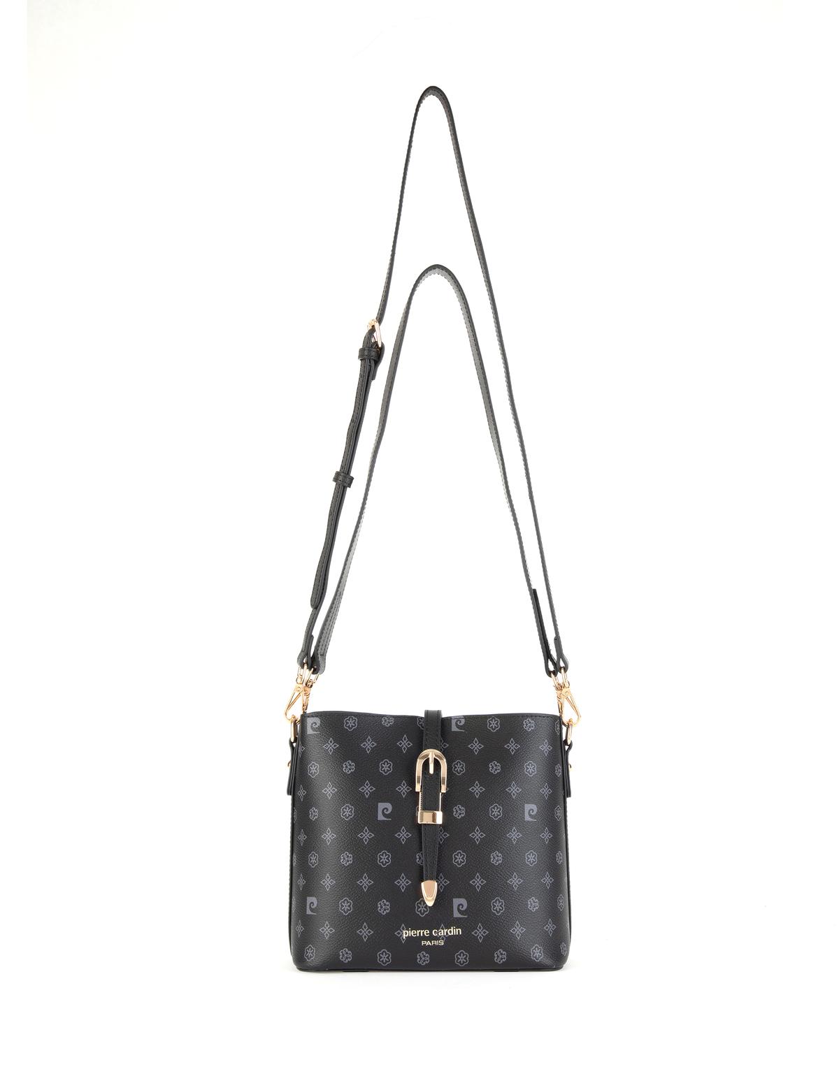 Siyah Kol Çantası - 50307567001