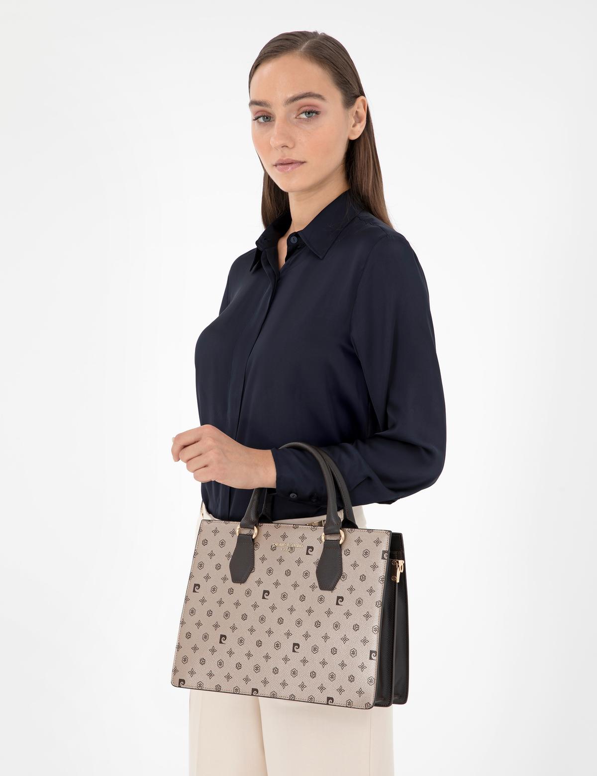 Altın Kol Çantası