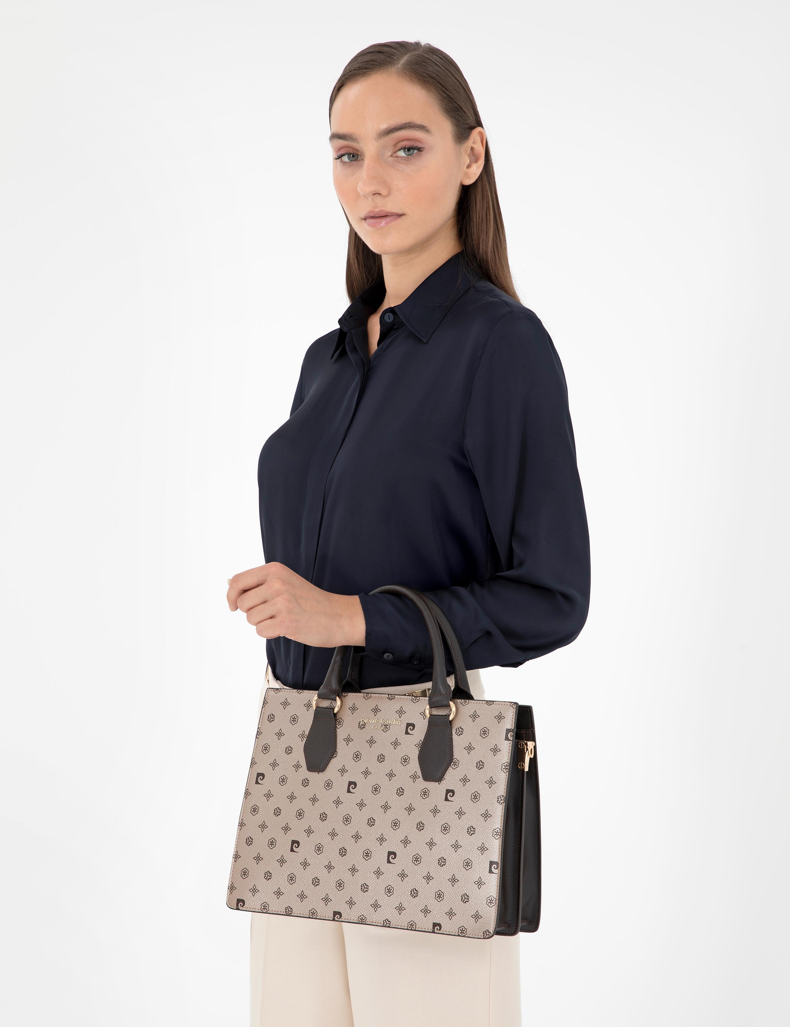 Altın Kol Çantası