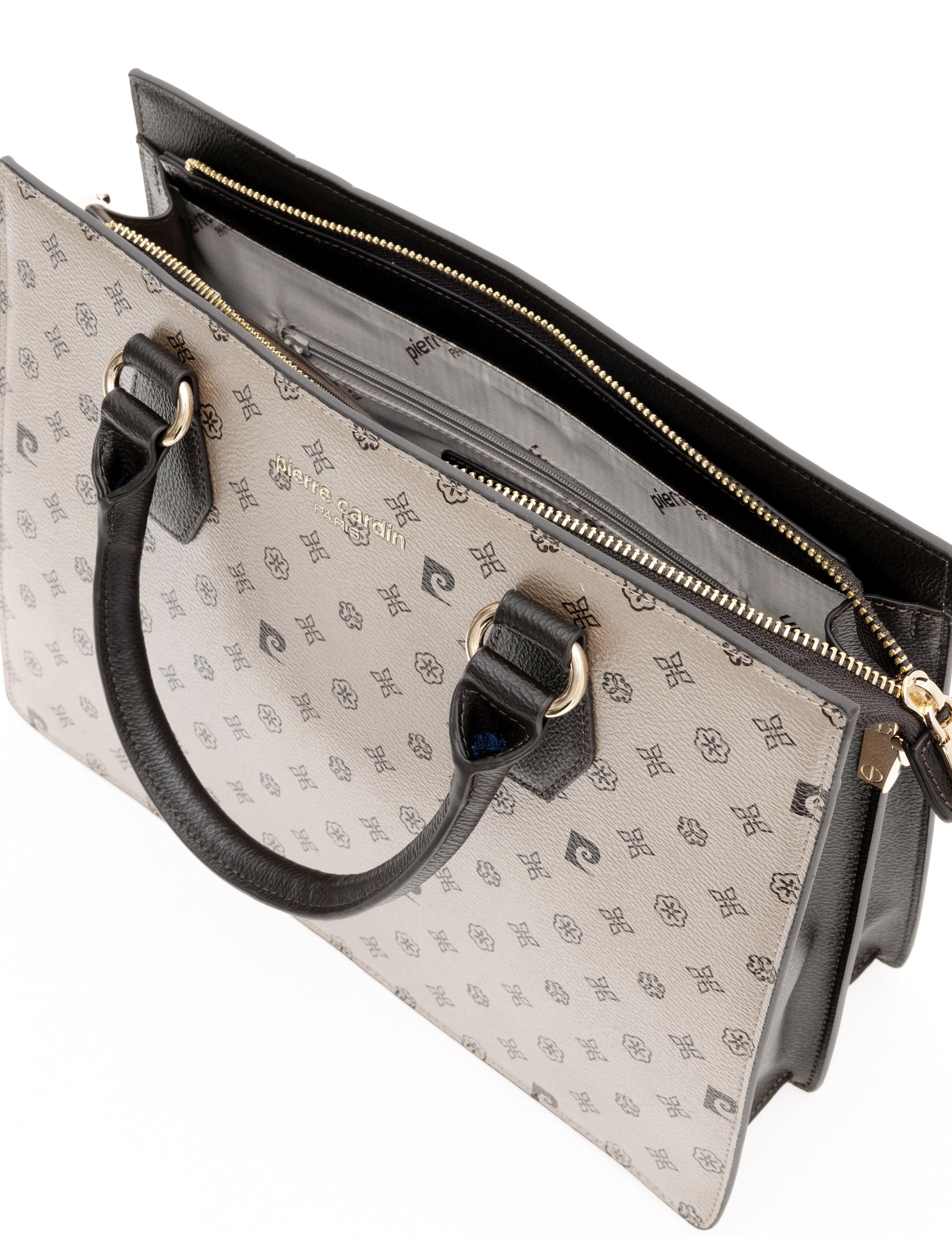 Altın Kol Çantası