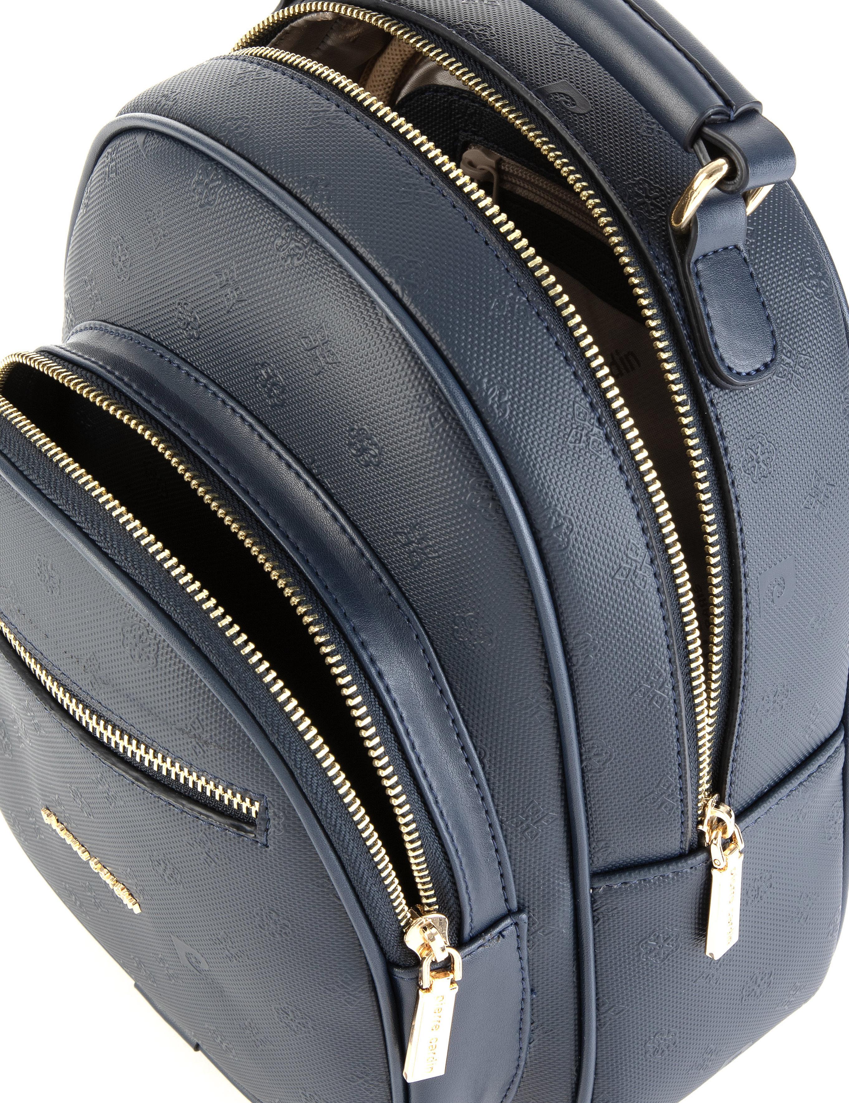 Lacivert Sırt Çantası