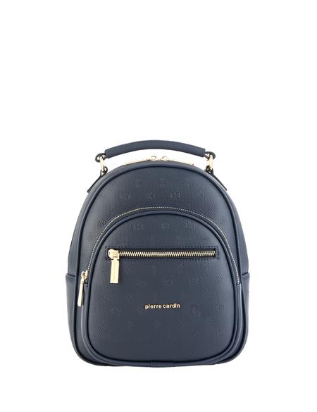 Lacivert Sırt Çantası - 50311178002