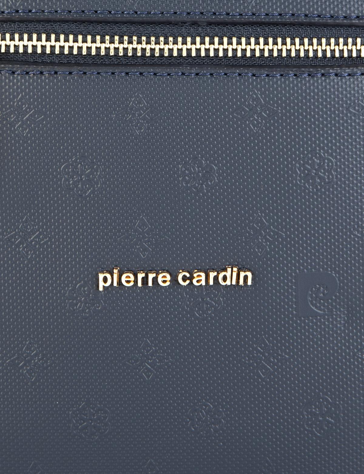 Lacivert Sırt Çantası - 50311178002